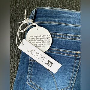 Joes Jeans "Tge Finn" girls shorts